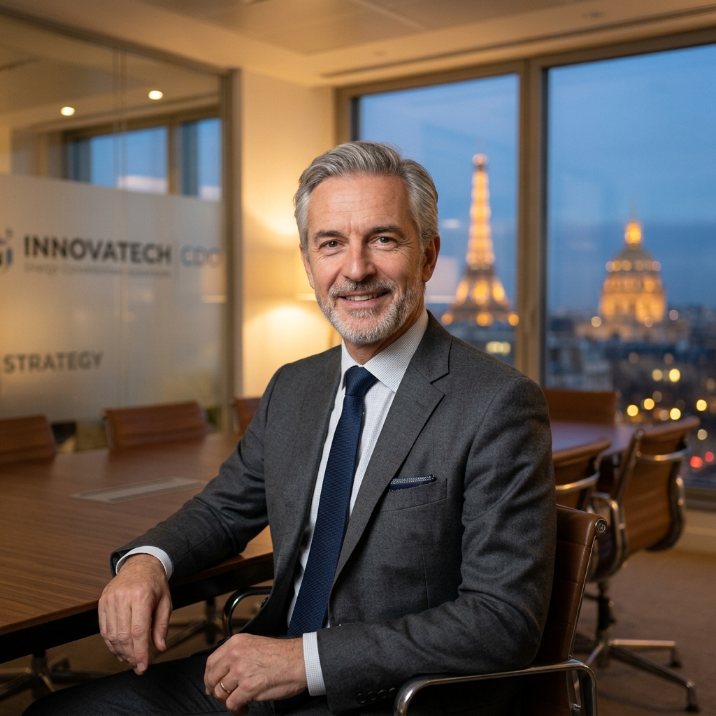 Jean-Luc Moreau